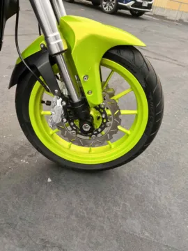 More photos of 2022 Benelli 302S at Goodfellas Motor Company, WA