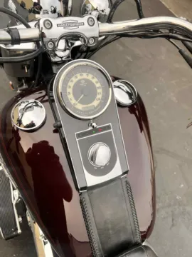 More photos of 2007 Harley-Davidson Softail Deluxe at Goodfellas Motor Company, WA
