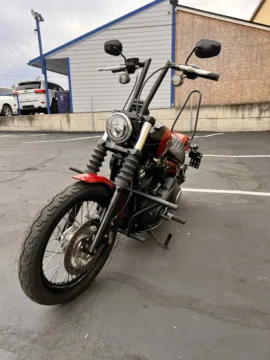 More photos of 2020 Harley-Davidson Softail Street Bob at Goodfellas Motor Company, WA