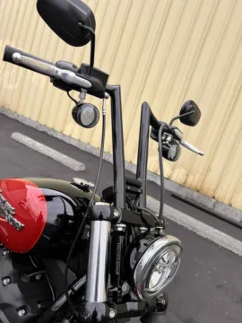 More photos of 2020 Harley-Davidson Softail Street Bob at Goodfellas Motor Company, WA