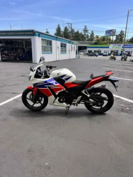 More photos of 2015 Honda CBR 300R ABS at Goodfellas Motor Company, WA