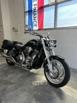2003 Honda VTX 1800C for sale in Tacoma, WA