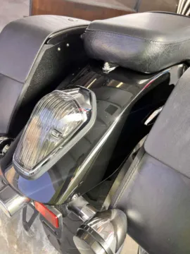 More photos of 2003 Honda VTX 1800C at Goodfellas Motor Company, WA