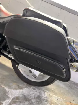 Photos of 2003 Honda VTX 1800C for sale in Tacoma, WA at Goodfellas Motor Company