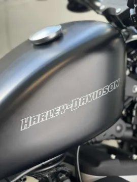 Photos of 2011 Harley-Davidson Sportster Iron 883 for sale in Tacoma, WA at Goodfellas Motor Company