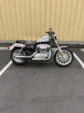 More photos of 2004 Harley-Davidson Sportster 883 at Goodfellas Motor Company, WA