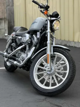 2004 Harley-Davidson Sportster 883 for sale in Tacoma, WA