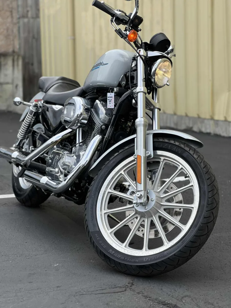 2004 Harley-Davidson Sportster 883 for sale in Tacoma, WA
