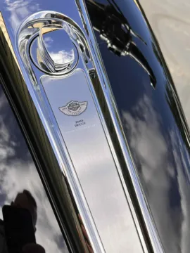 More photos of 2003 Harley-Davidson Softail Deuce at Goodfellas Motor Company, WA