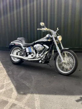 2003 Harley-Davidson Softail Deuce for sale in Tacoma, WA