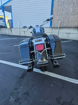 Photos of 2002 Harley-Davidson Road King for sale in Tacoma, WA at Goodfellas Motor Company
