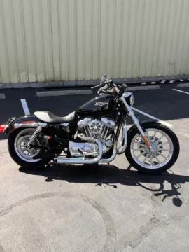 More photos of 2009 Harley-Davidson Sportster 883 Low at Goodfellas Motor Company, WA