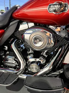 Photos of 2013 Harley-Davidson Trike Tri Glide Ultra Classic for sale in Tacoma, WA at Goodfellas Motor Company