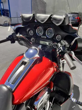 More photos of 2013 Harley-Davidson Trike Tri Glide Ultra Classic at Goodfellas Motor Company, WA