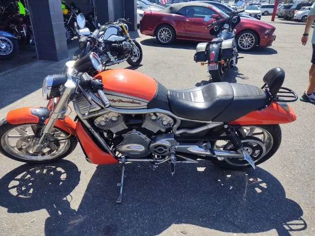 2006 Harley-Davidson VRSCR - for sale in Tacoma, WA