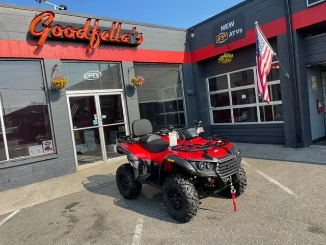 2023 Argo Xplorer XRT 570 LE for sale in Tacoma, WA