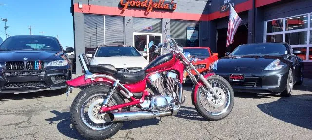 1999 Suzuki VS1400 - for sale in Tacoma, WA