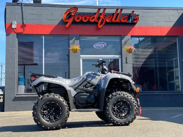 2022 Argo Xplorer XR 500 SE for sale in Tacoma, WA