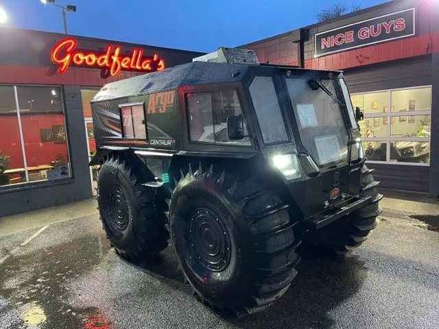 2023 Argo Centaur XT for sale in Tacoma, WA