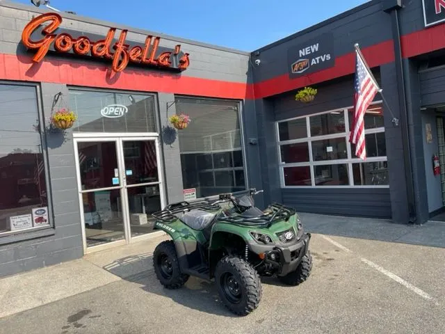 2023 Argo Xplorer XR 500 for sale in Tacoma, WA