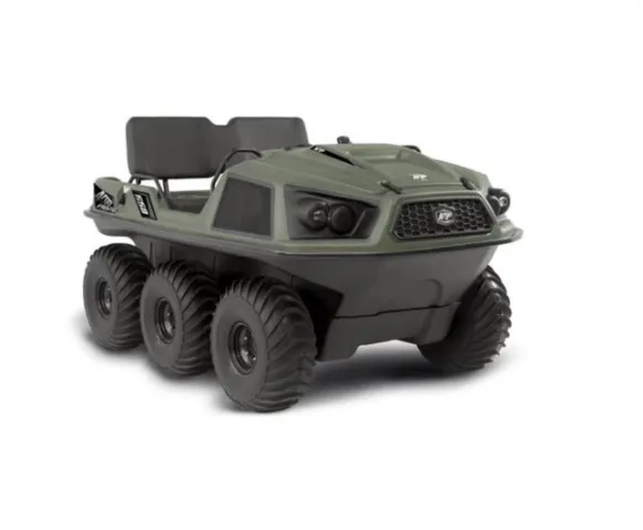 2024 Argo Frontier 650 6x6 for sale in Tacoma, WA