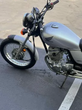More photos of 2007 Honda Nighthawk 250 at Goodfellas Motor Company, WA