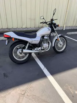Photos of 2007 Honda Nighthawk 250 for sale in Tacoma, WA at Goodfellas Motor Company