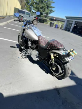 More photos of 2016 Harley-Davidson Road King at Goodfellas Motor Company, WA