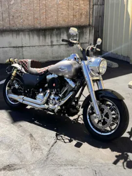 Photos of 2016 Harley-Davidson Road King for sale in Tacoma, WA at Goodfellas Motor Company