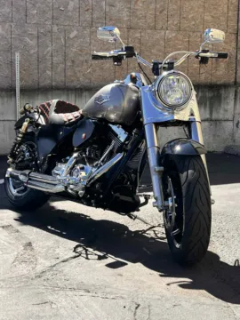 More photos of 2016 Harley-Davidson Road King at Goodfellas Motor Company, WA
