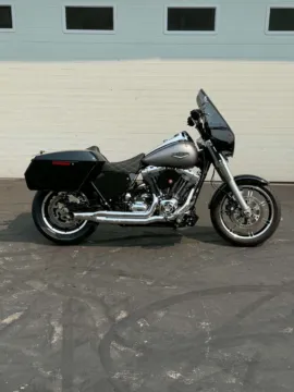 More photos of 2016 Harley-Davidson Road King at Goodfellas Motor Company, WA