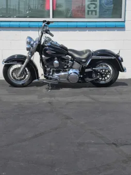 Photos of 2010 Harley-Davidson Softail Heritage Softail Classic for sale in Tacoma, WA at Goodfellas Motor Company