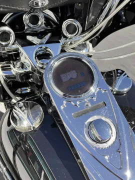 Photos of 2007 Harley-Davidson Road King Classic for sale in Tacoma, WA at Goodfellas Motor Company