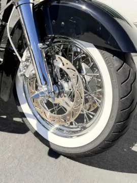 More photos of 2007 Harley-Davidson Road King Classic at Goodfellas Motor Company, WA