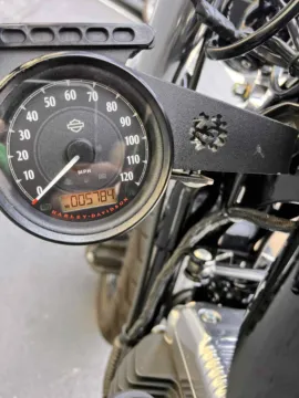 Photos of 2021 Harley-Davidson Sportster Forty-Eight for sale in Tacoma, WA at Goodfellas Motor Company