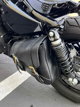 More photos of 2021 Harley-Davidson Sportster Forty-Eight at Goodfellas Motor Company, WA