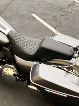 Another view of 2015 Harley-Davidson Street Glide Special for sale in Tacoma, WA at Goodfellas Motor Company