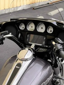 Photos of 2015 Harley-Davidson Street Glide Special for sale in Tacoma, WA at Goodfellas Motor Company