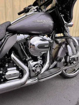 More photos of 2015 Harley-Davidson Street Glide Special at Goodfellas Motor Company, WA