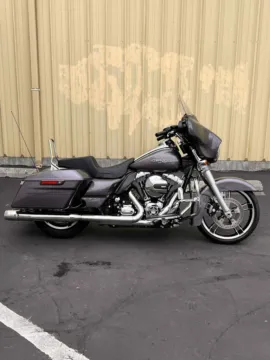 More photos of 2015 Harley-Davidson Street Glide Special at Goodfellas Motor Company, WA