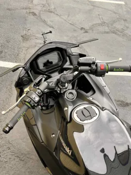 More photos of 2025 Kawasaki Ninja 650 at Goodfellas Motor Company, WA