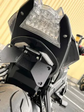 Photos of 2025 Kawasaki Ninja 650 for sale in Tacoma, WA at Goodfellas Motor Company