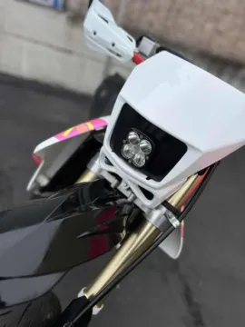 More photos of 2019 Suzuki DR-Z 400SM at Goodfellas Motor Company, WA