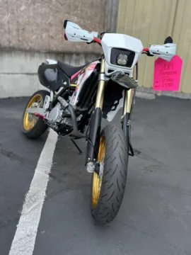 More photos of 2019 Suzuki DR-Z 400SM at Goodfellas Motor Company, WA