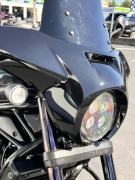 More photos of 2022 Honda Rebel 1100 DCT at Goodfellas Motor Company, WA