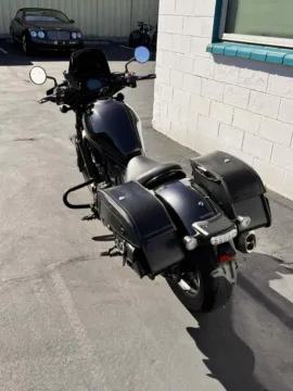 More photos of 2022 Honda Rebel 1100 DCT at Goodfellas Motor Company, WA