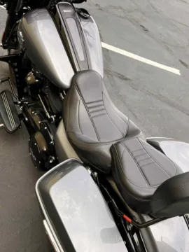 Photos of 2021 Harley-Davidson Touring Street Glide Special for sale in Tacoma, WA at Goodfellas Motor Company