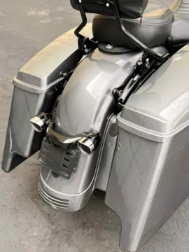 More photos of 2021 Harley-Davidson Touring Street Glide Special at Goodfellas Motor Company, WA