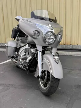 Photos of 2016 Indian Chieftain for sale in Tacoma, WA at Goodfellas Motor Company