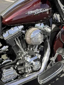 Photos of 2006 Harley-Davidson Street Glide for sale in Tacoma, WA at Goodfellas Motor Company